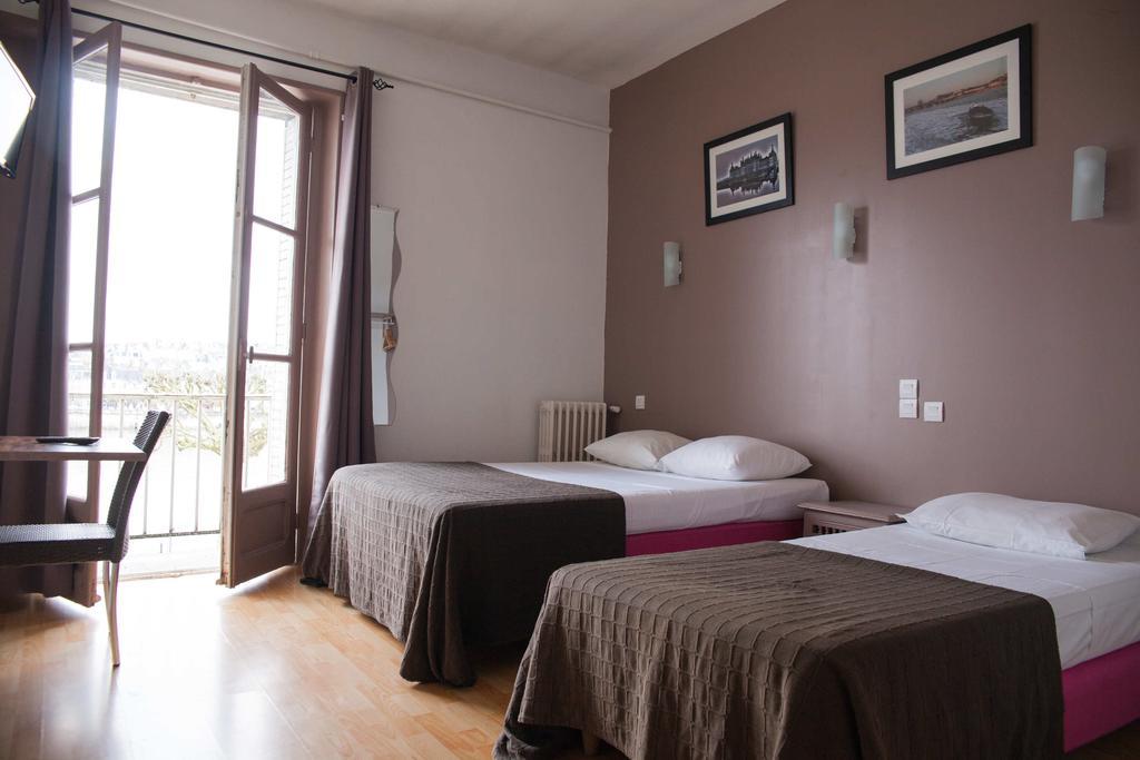 Le Pavillon Hotel