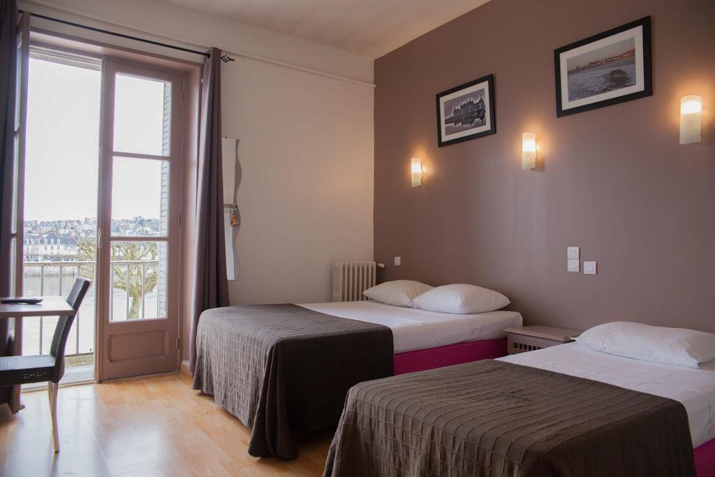 Hotel Le Pavillon Blois