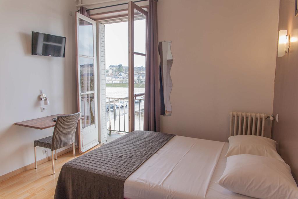 Hotel Le Pavillon