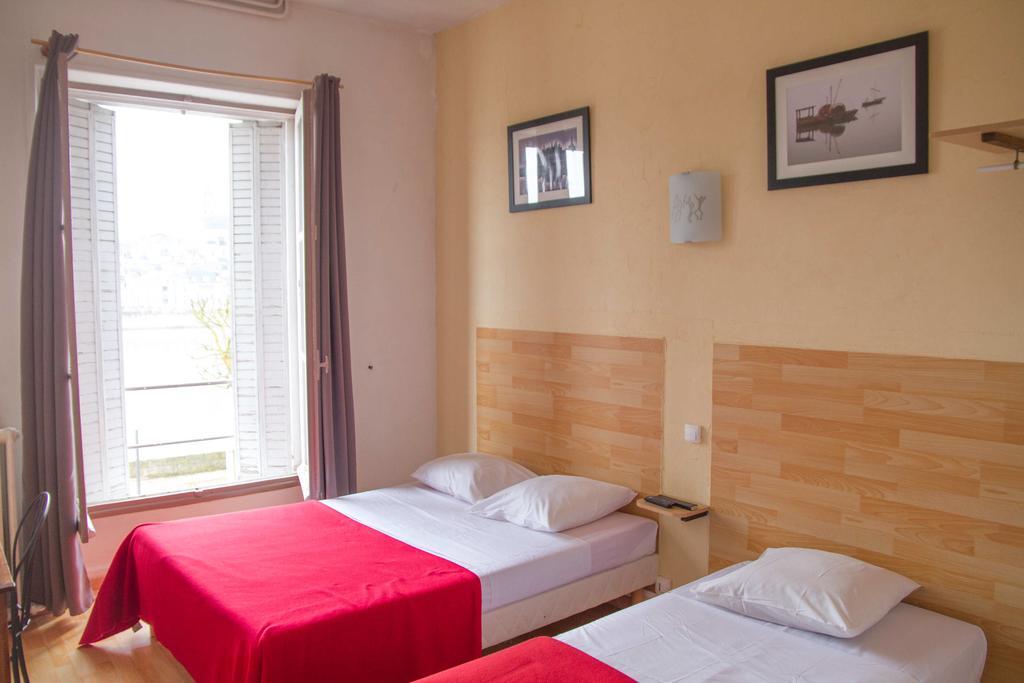Le Pavillon Hotel Blois