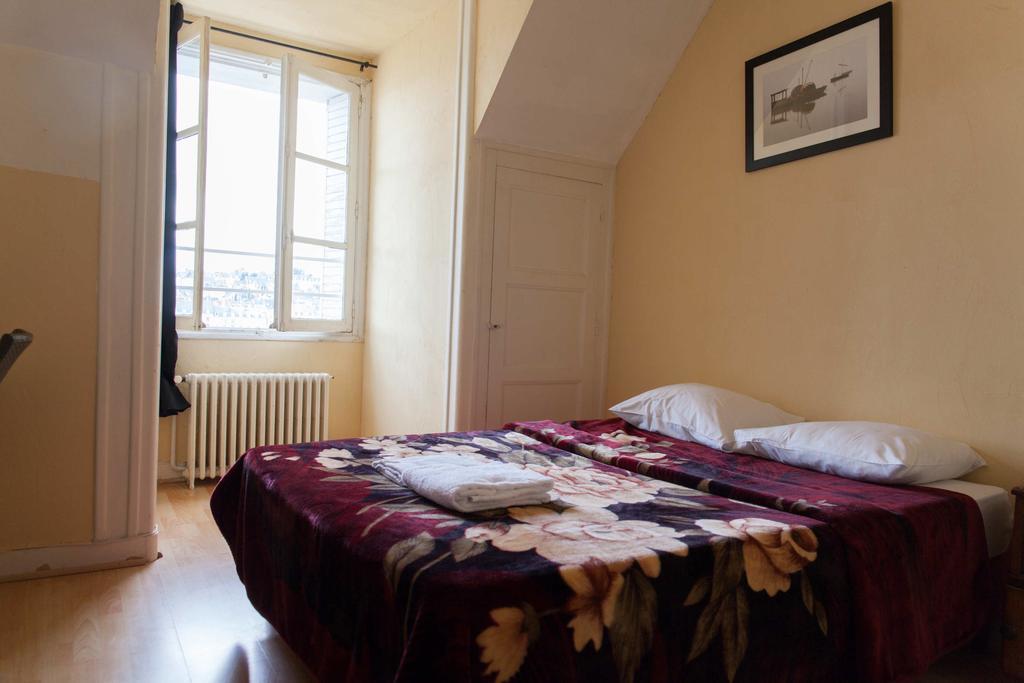 Hotel Le Pavillon 2*