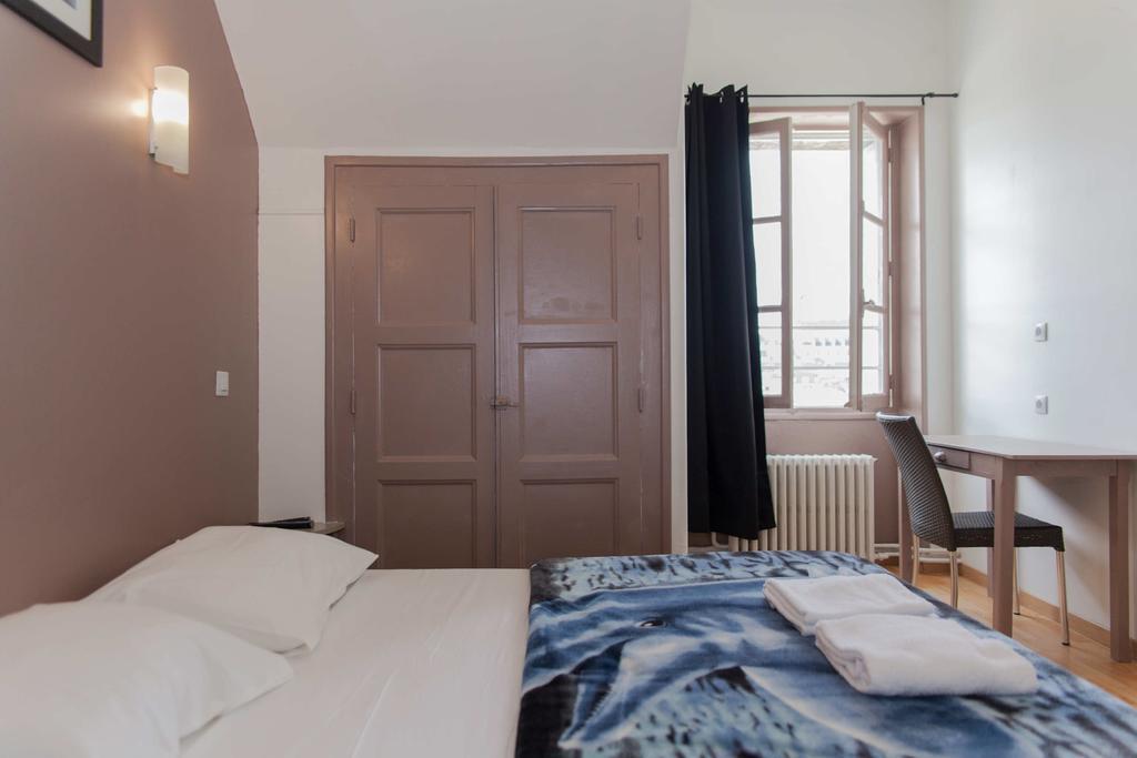Le Pavillon 2*