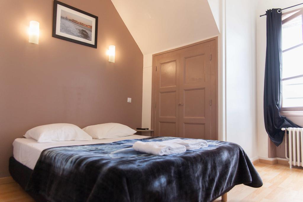 Hotel Le Pavillon Blois