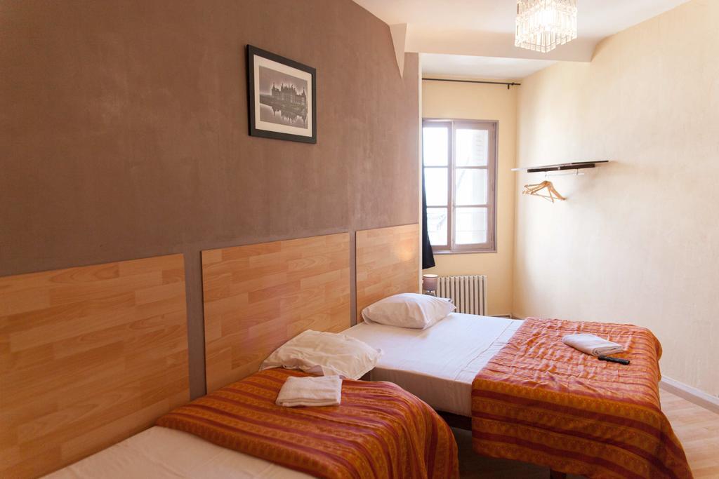 Le Pavillon Blois