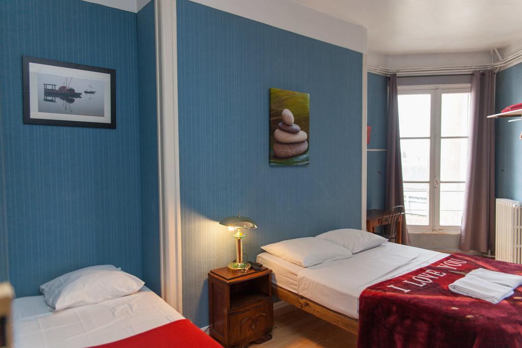 Le Pavillon Hotel 2*