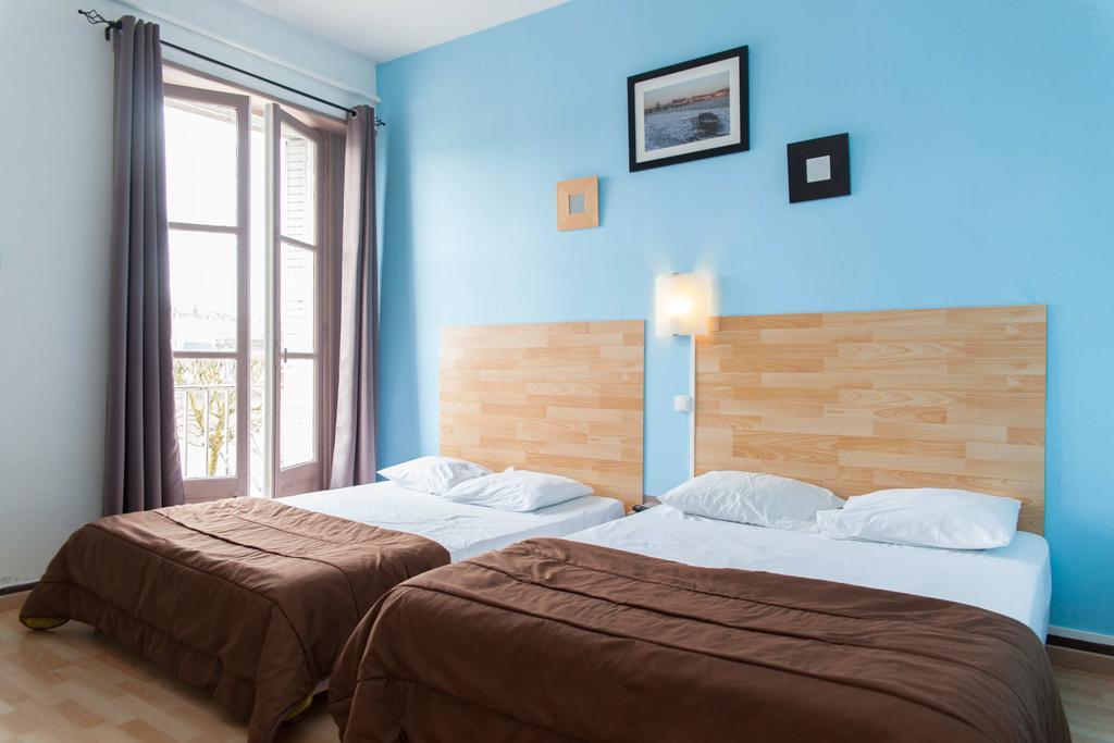 Le Pavillon Hotel