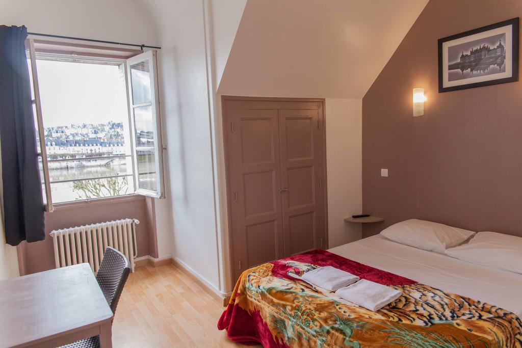 Le Pavillon Hotel 2*